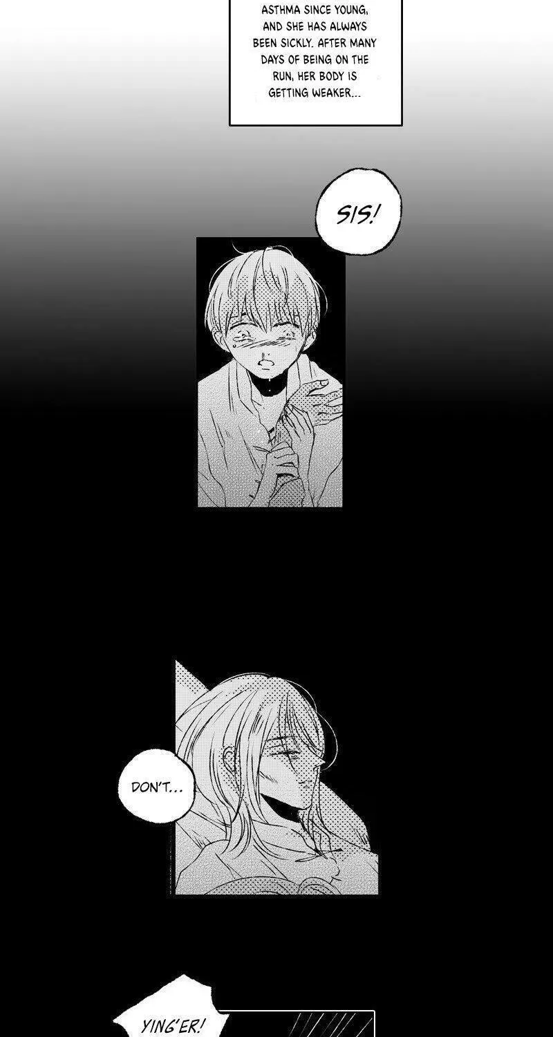 Read ShaZi chapter 41 image 8 on Lezhin