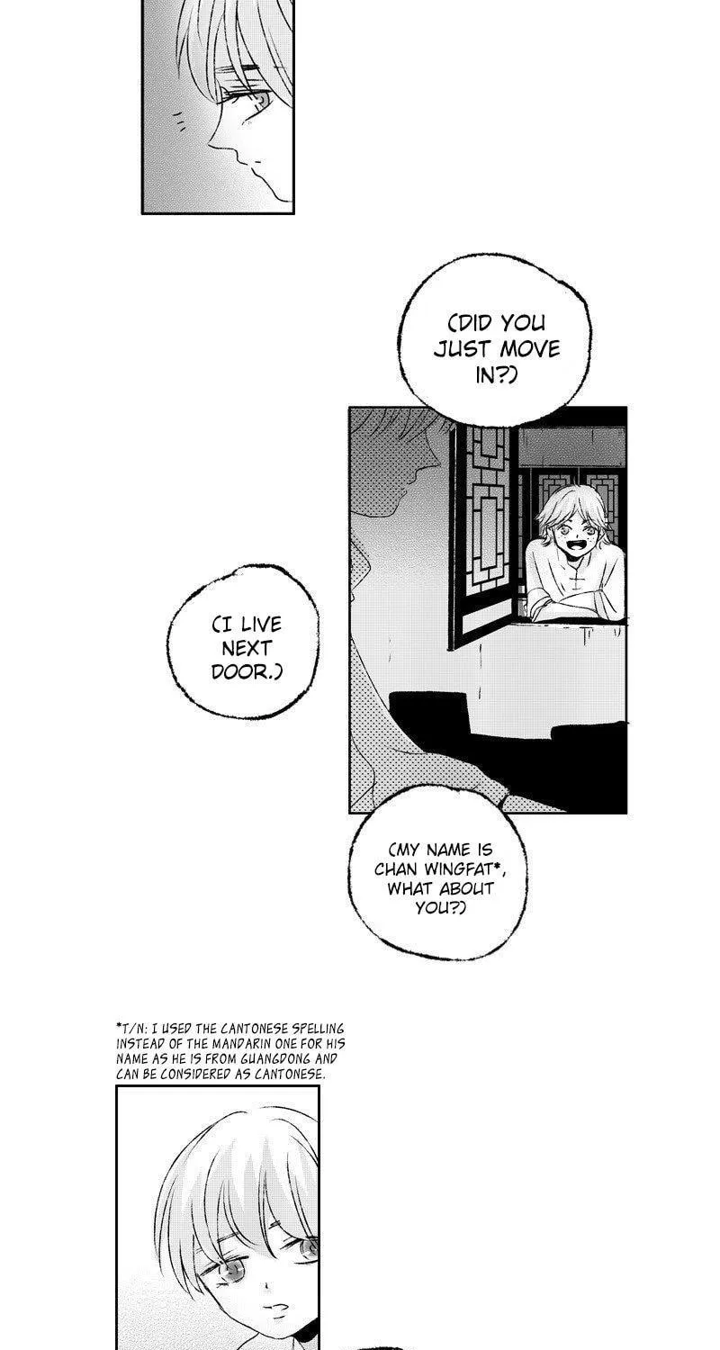 Read ShaZi chapter 42 image 13 on Lezhin
