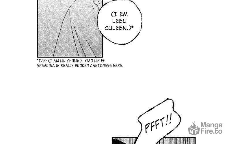 Read ShaZi chapter 42 image 14 on Lezhin