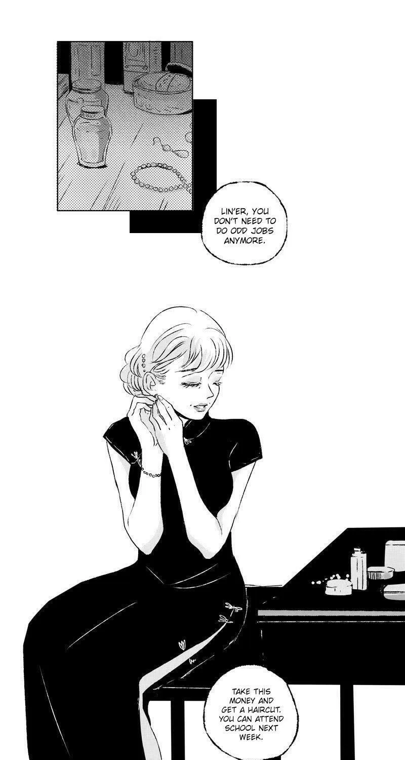Read ShaZi chapter 42 image 18 on Lezhin