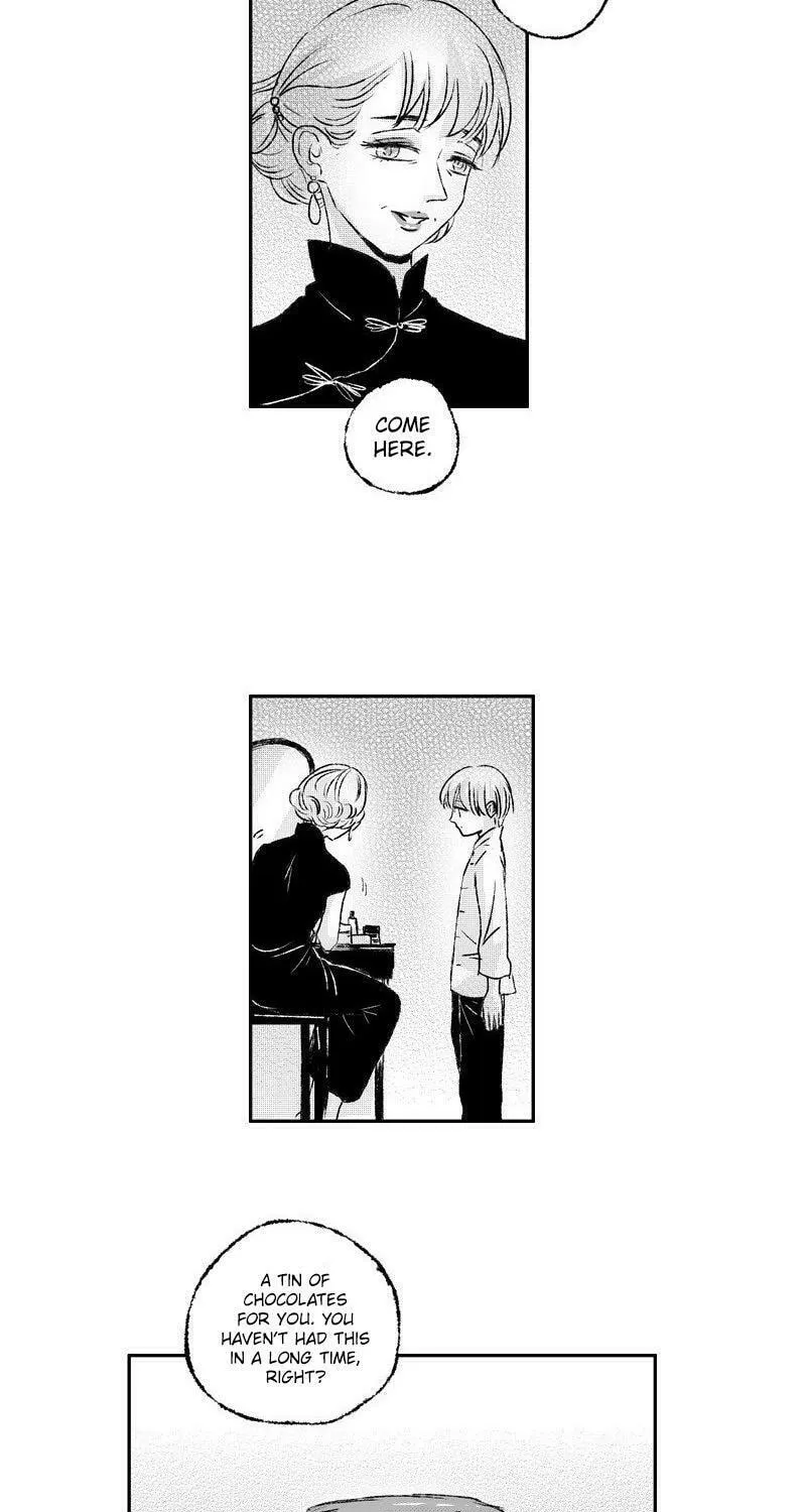 Read ShaZi chapter 42 image 20 on Lezhin