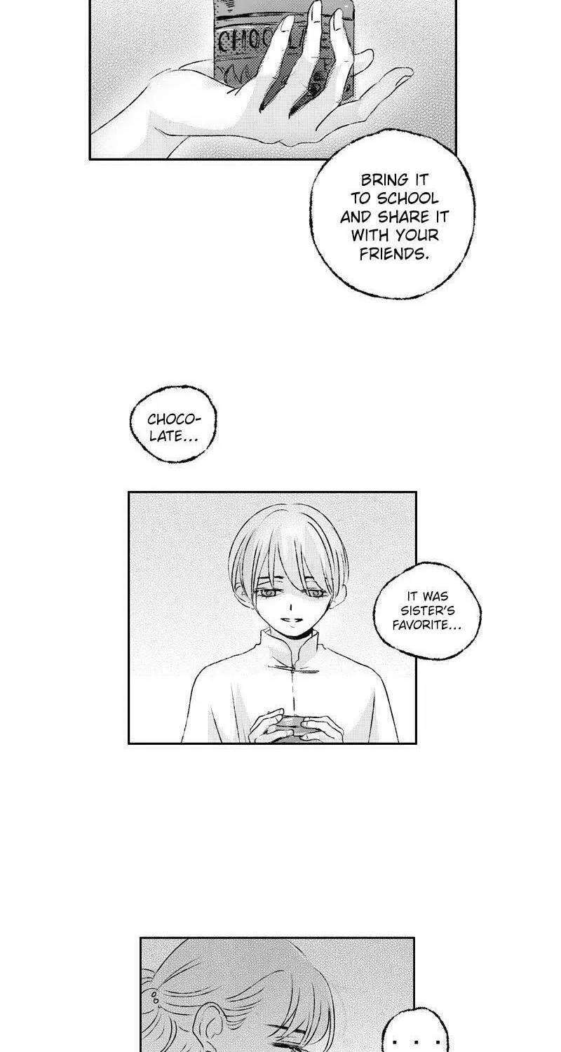 Read ShaZi chapter 42 image 21 on Lezhin