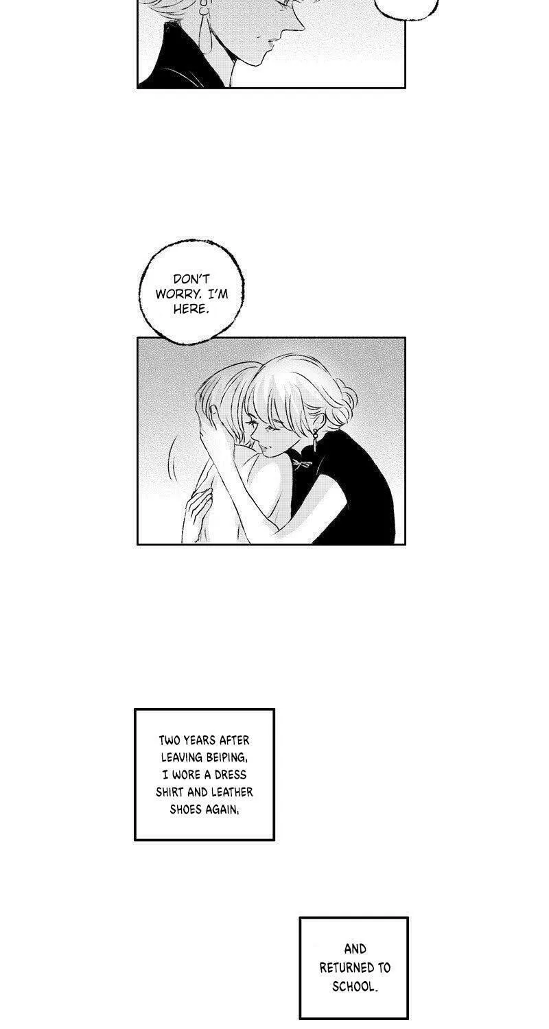 Read ShaZi chapter 42 image 22 on Lezhin