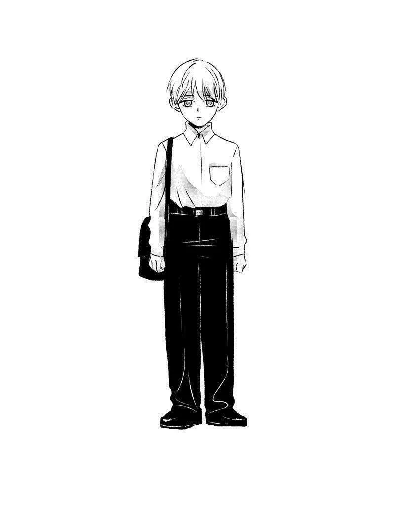 Read ShaZi chapter 42 image 23 on Lezhin