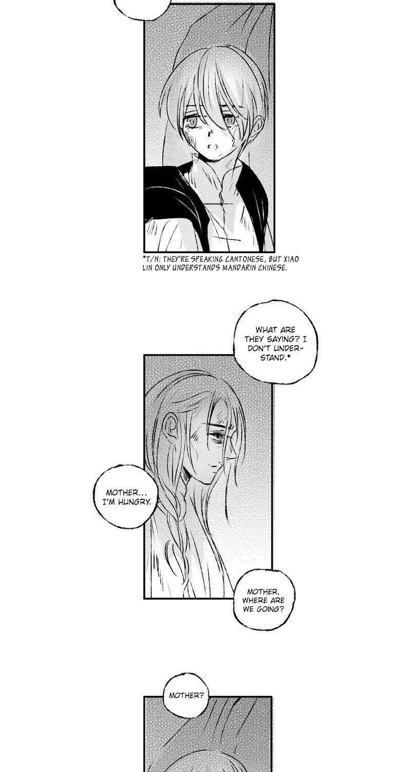 Read ShaZi chapter 42 image 3 on Lezhin