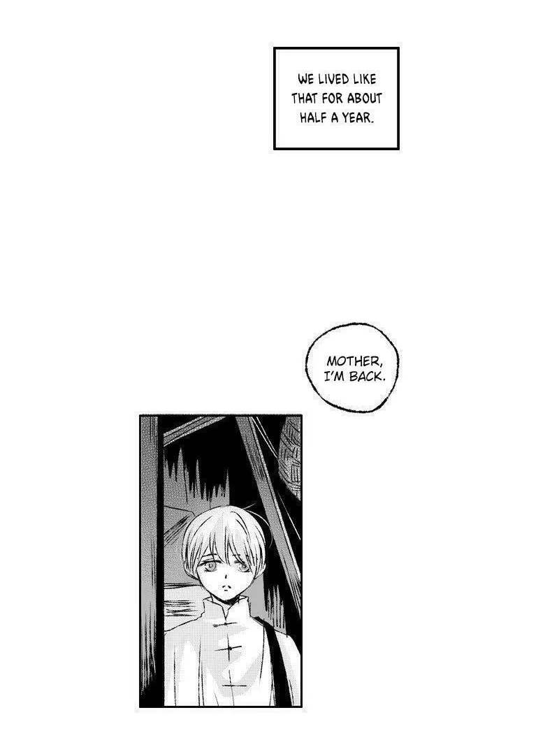 Read ShaZi chapter 42 image 6 on Lezhin