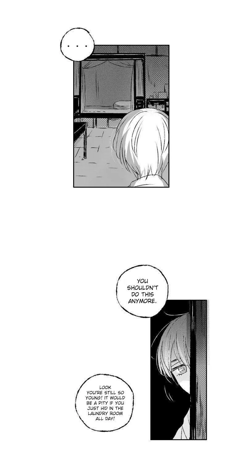 Read ShaZi chapter 42 image 7 on Lezhin