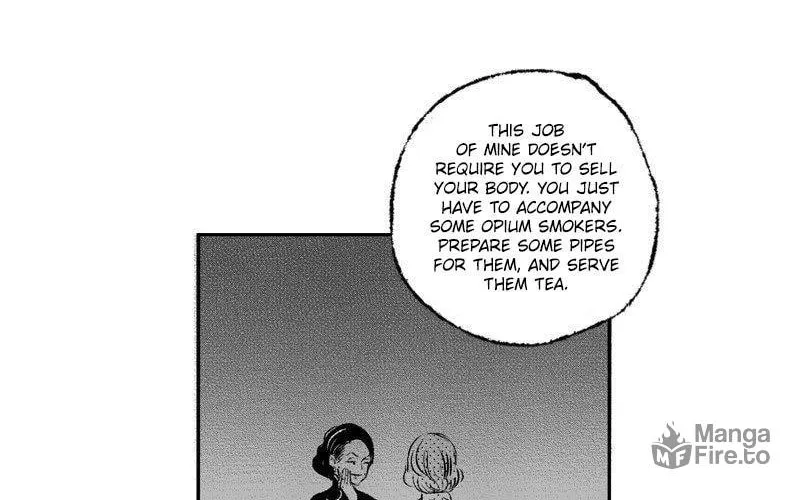 Read ShaZi chapter 42 image 8 on Lezhin