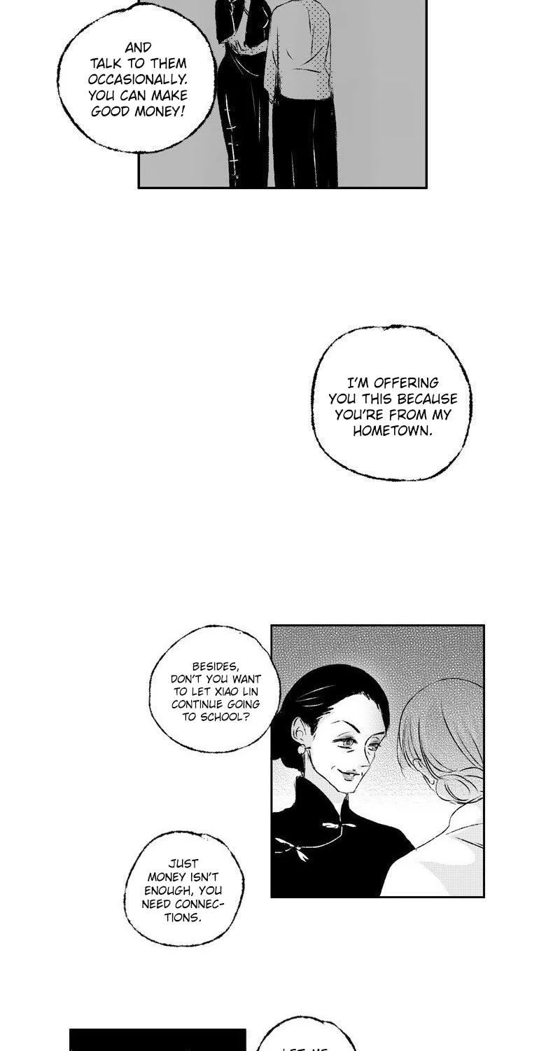 Read ShaZi chapter 42 image 9 on Lezhin