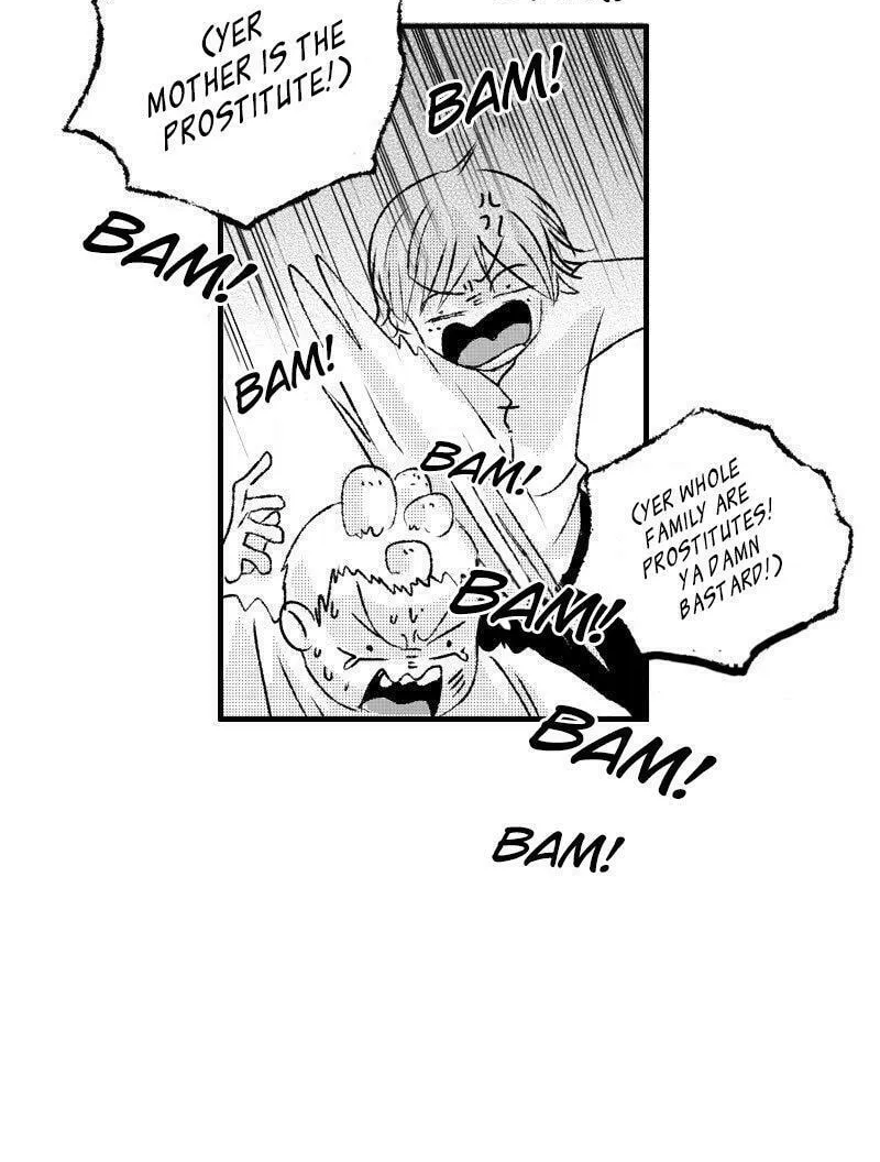 Read ShaZi chapter 43 image 13 on Lezhin