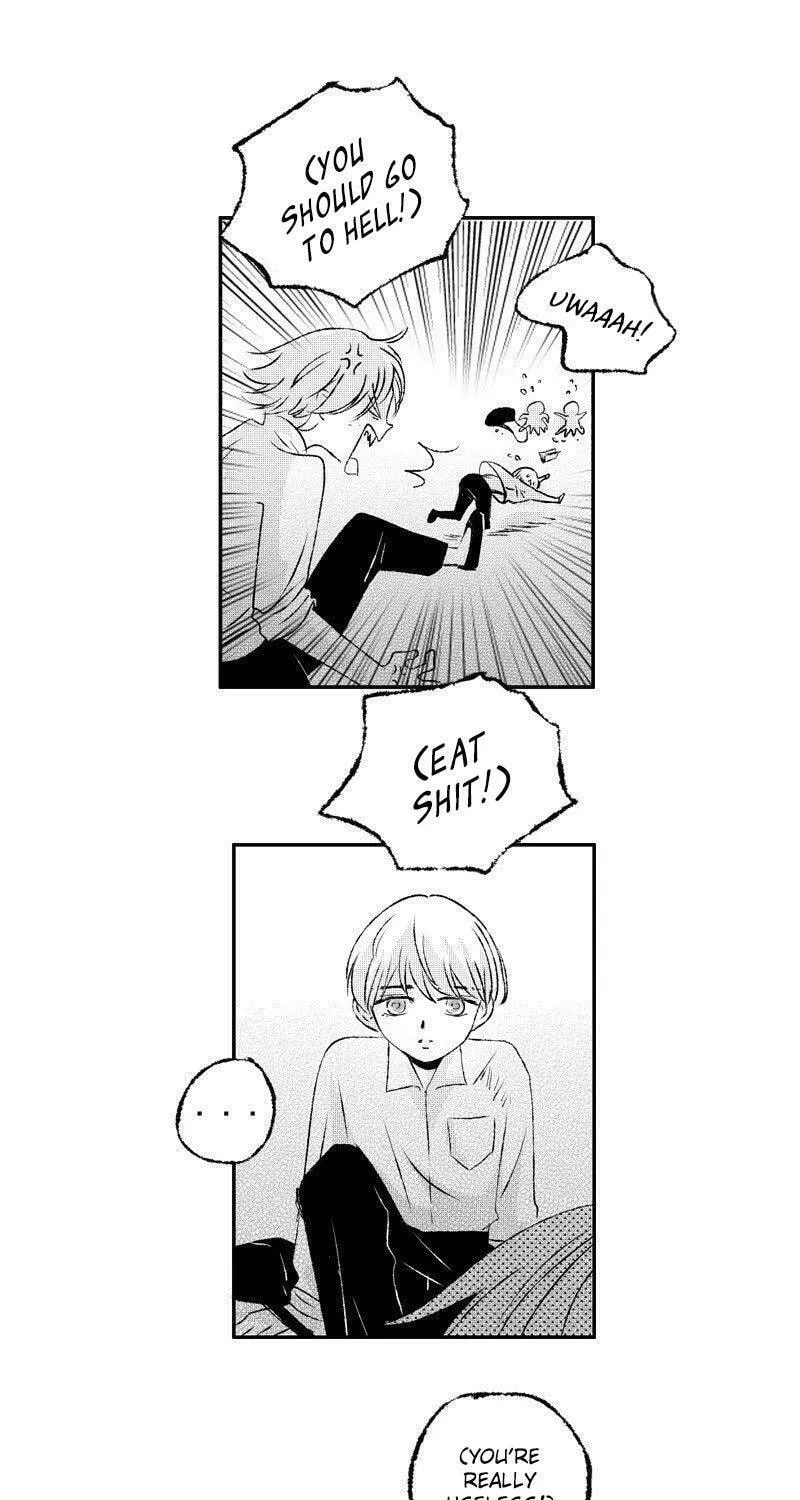 Read ShaZi chapter 43 image 14 on Lezhin