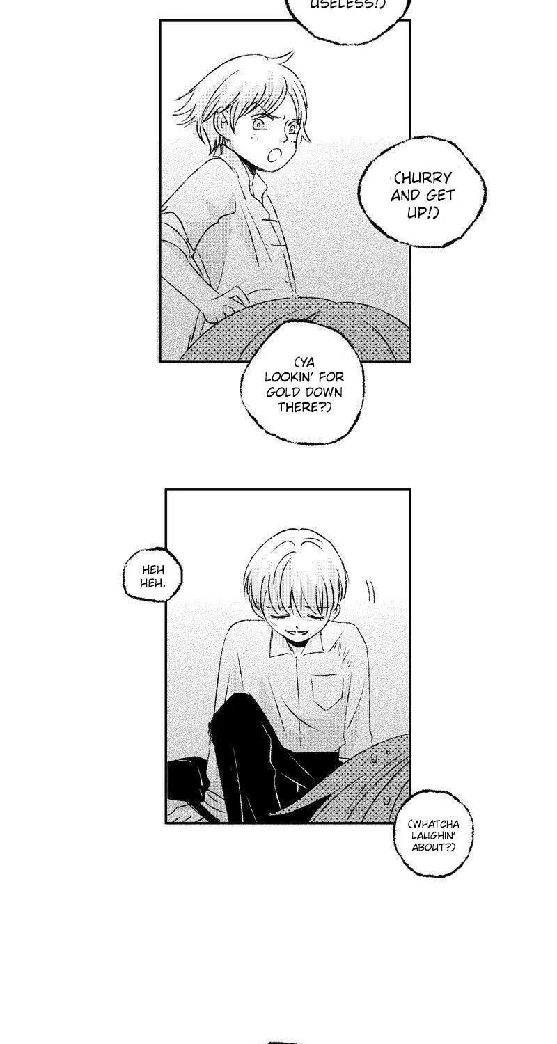 Read ShaZi chapter 43 image 15 on Lezhin