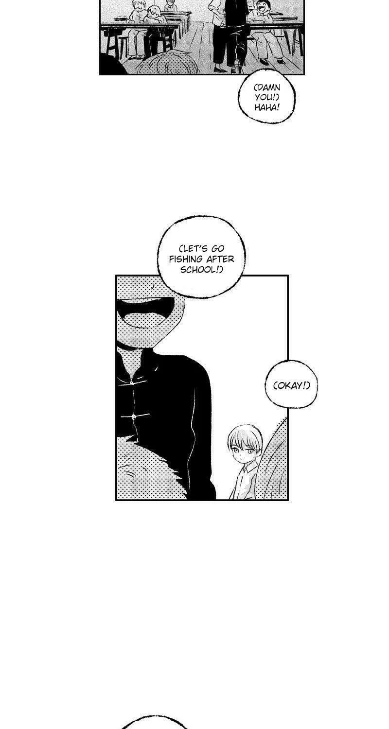 Read ShaZi chapter 43 image 2 on Lezhin