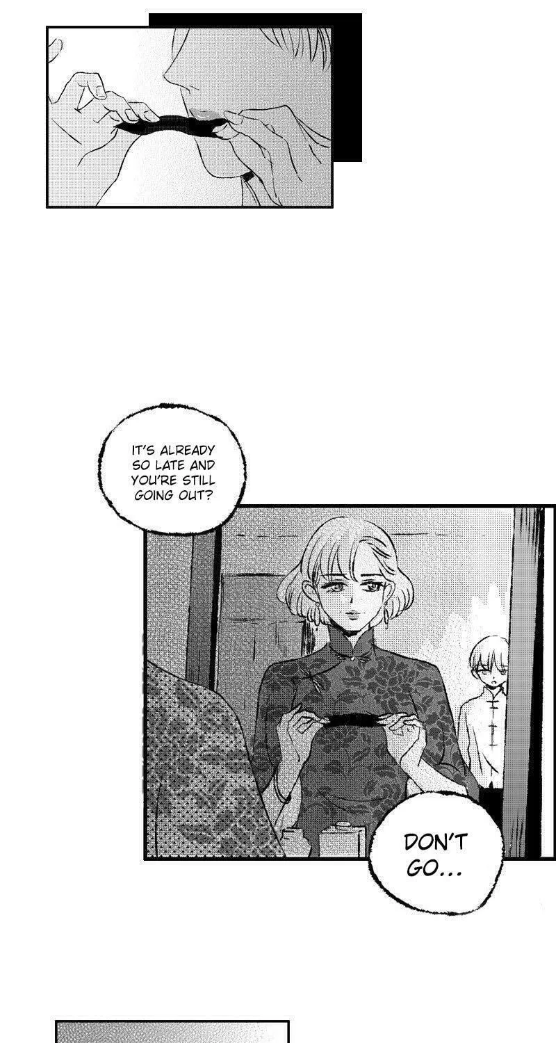 Read ShaZi chapter 43 image 21 on Lezhin