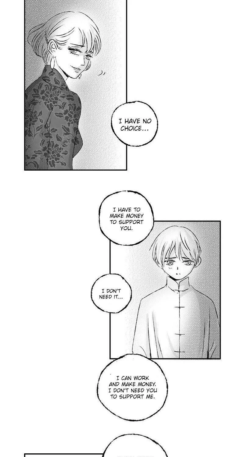 Read ShaZi chapter 43 image 22 on Lezhin