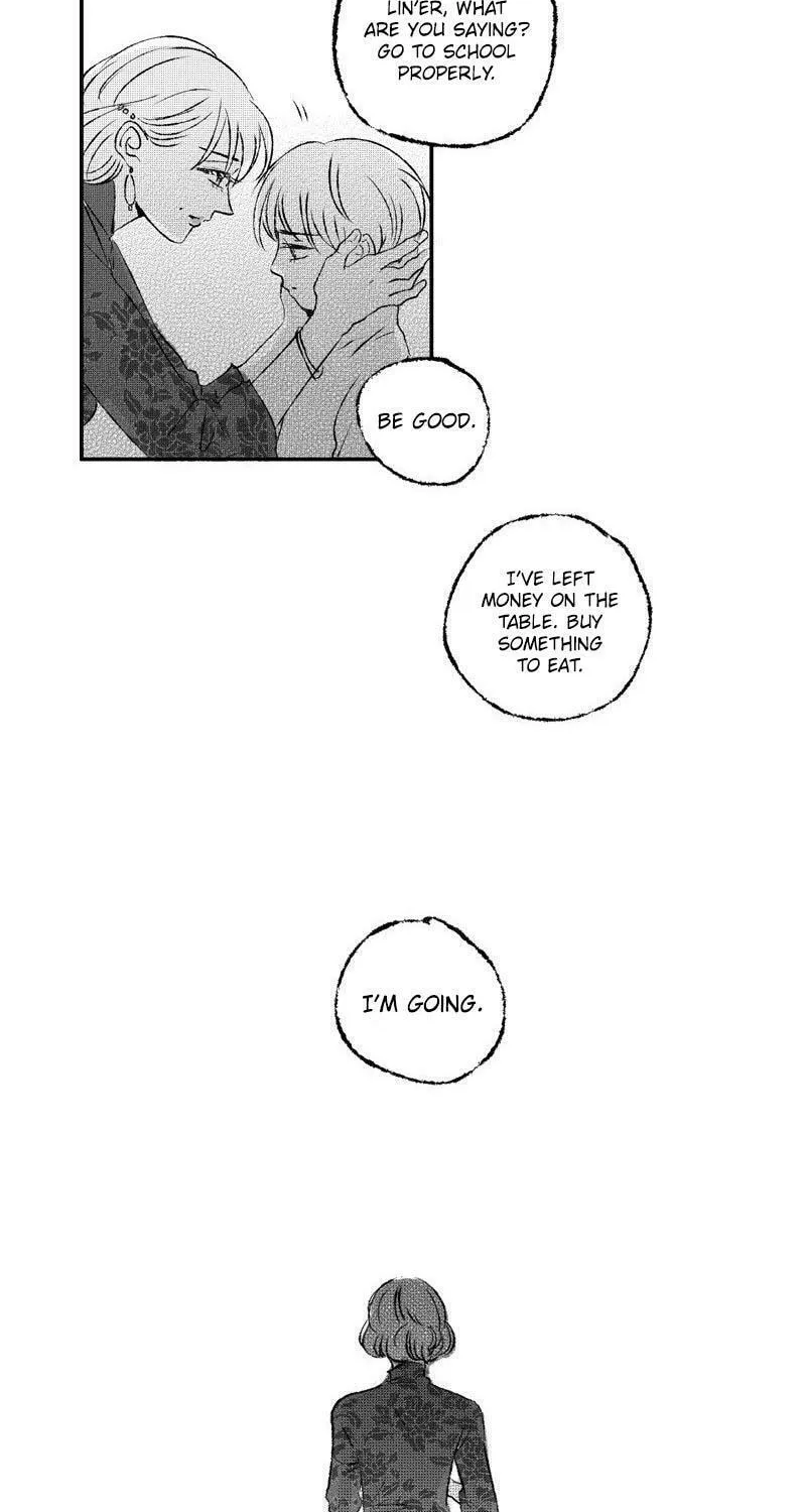 Read ShaZi chapter 43 image 23 on Lezhin