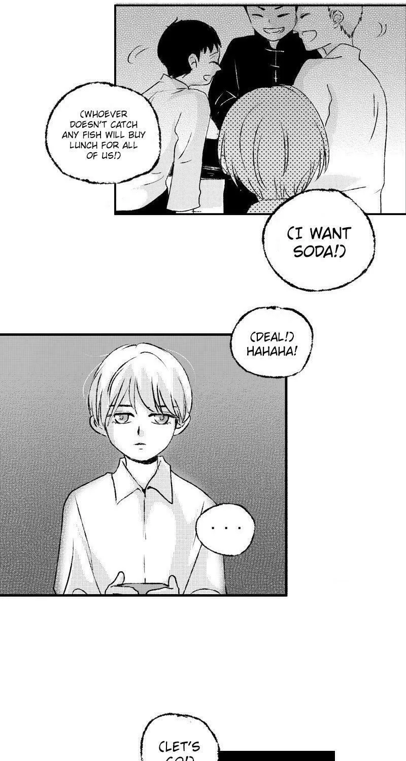 Read ShaZi chapter 43 image 4 on Lezhin