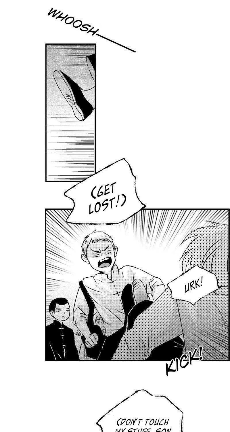 Read ShaZi chapter 43 image 8 on Lezhin