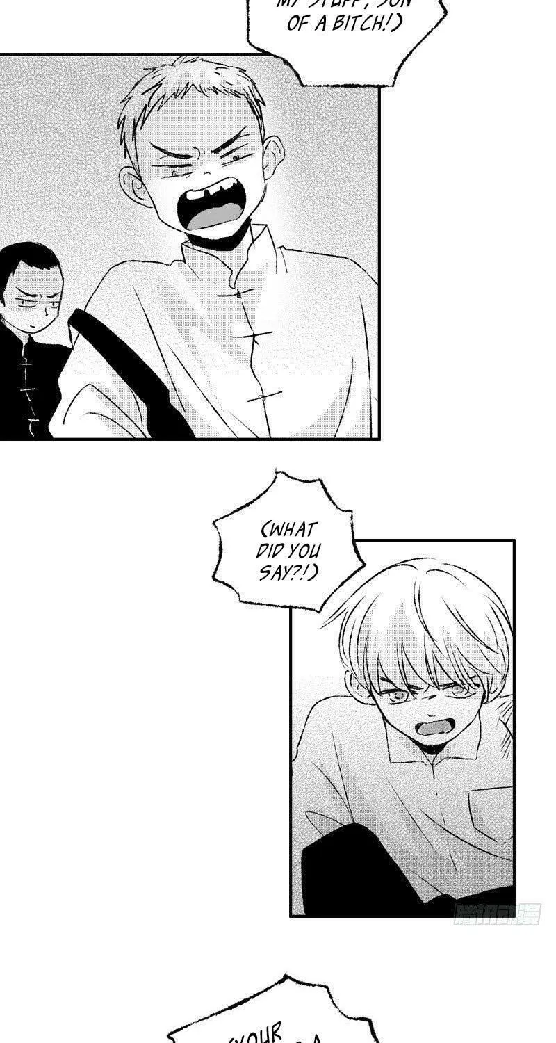 Read ShaZi chapter 43 image 9 on Lezhin