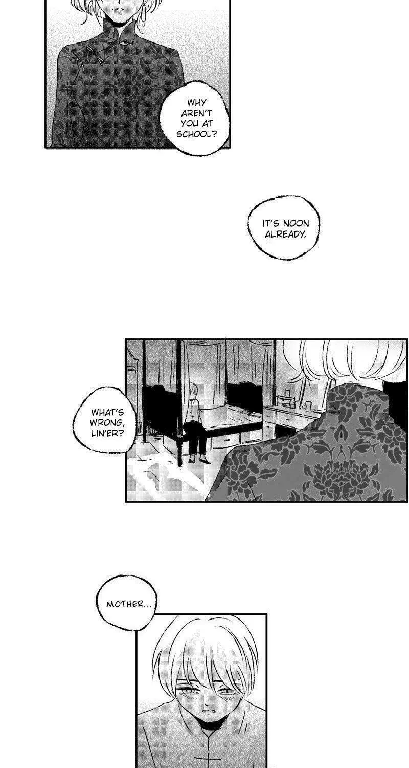 Read ShaZi chapter 44 image 12 on Lezhin