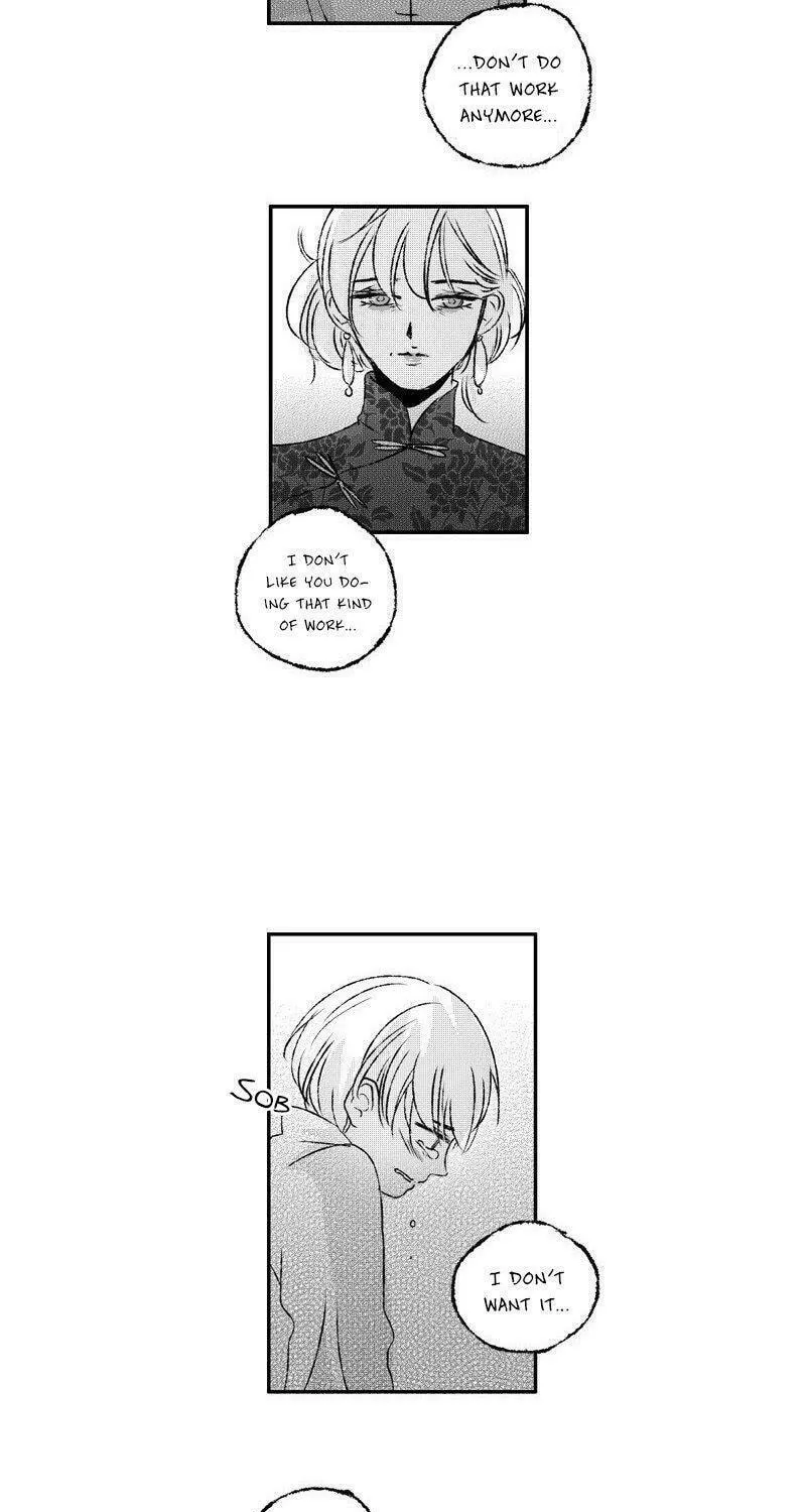 Read ShaZi chapter 44 image 13 on Lezhin
