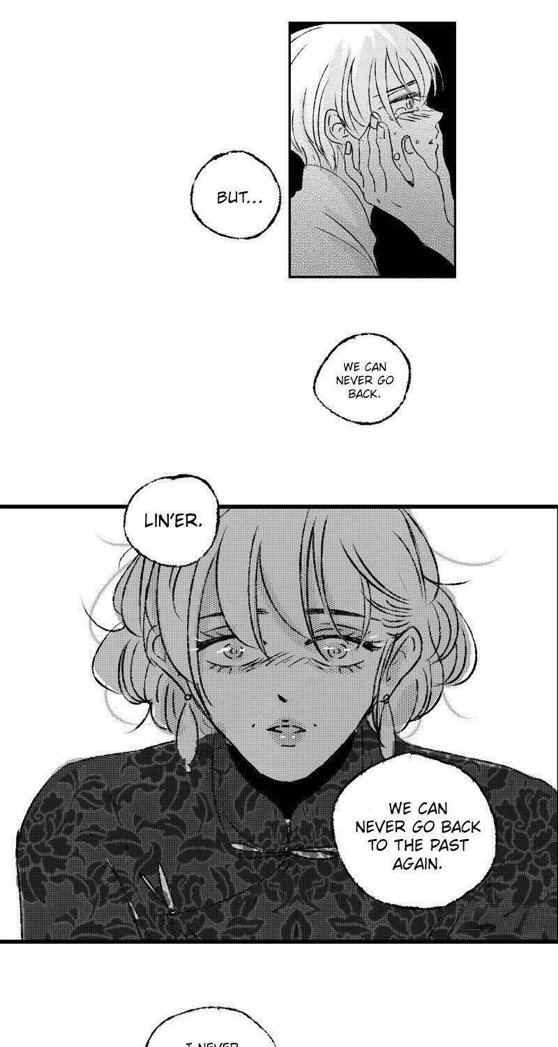 Read ShaZi chapter 44 image 16 on Lezhin