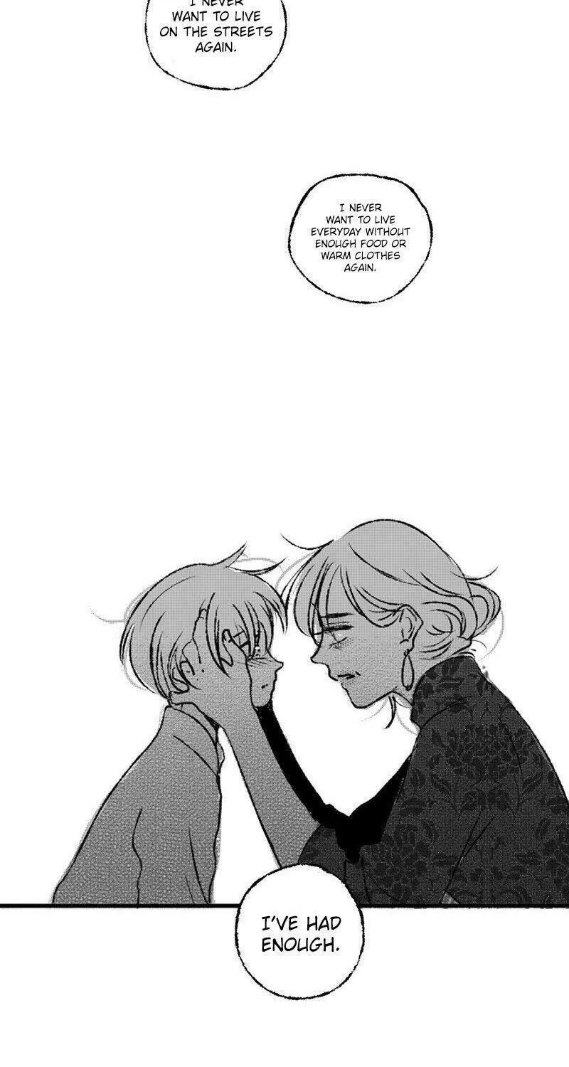 Read ShaZi chapter 44 image 17 on Lezhin