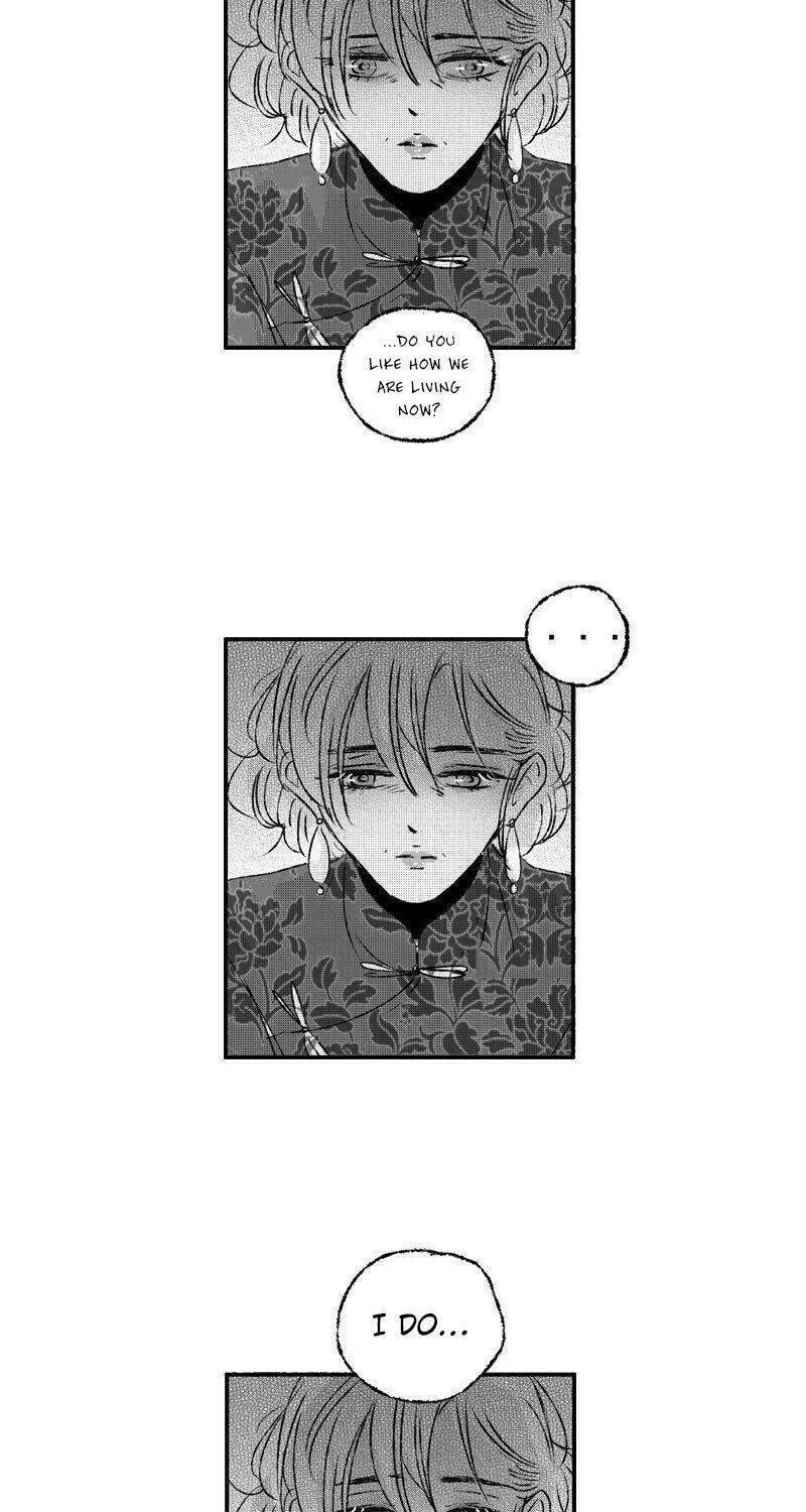 Read ShaZi chapter 44 image 19 on Lezhin