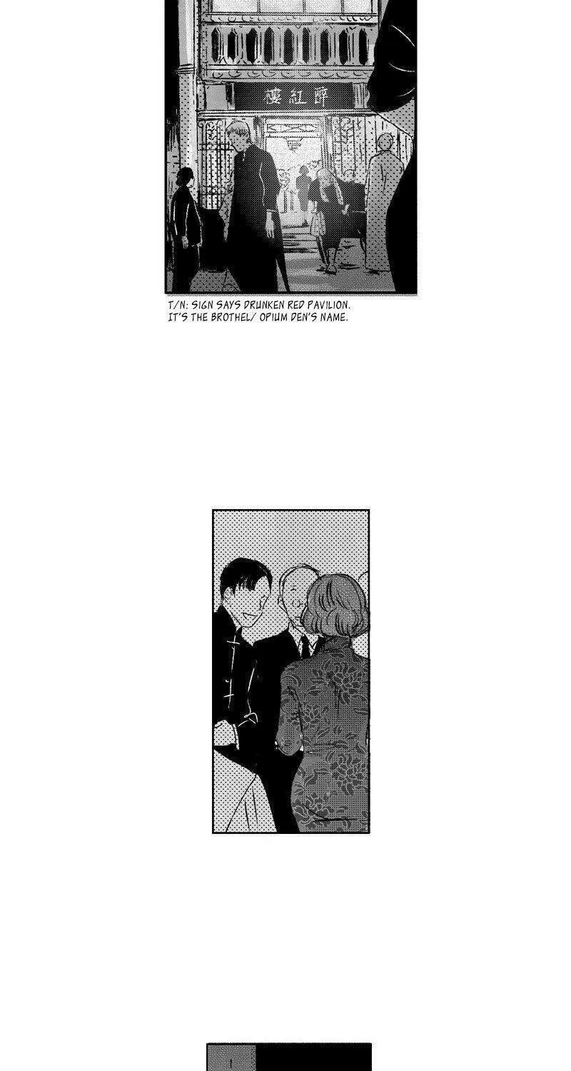 Read ShaZi chapter 44 image 2 on Lezhin