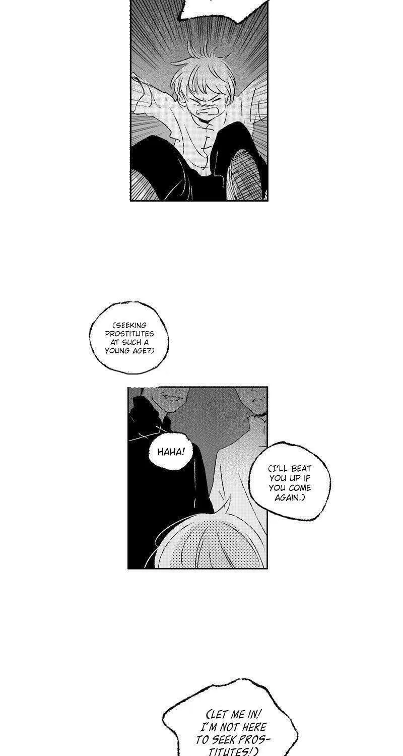 Read ShaZi chapter 44 image 5 on Lezhin