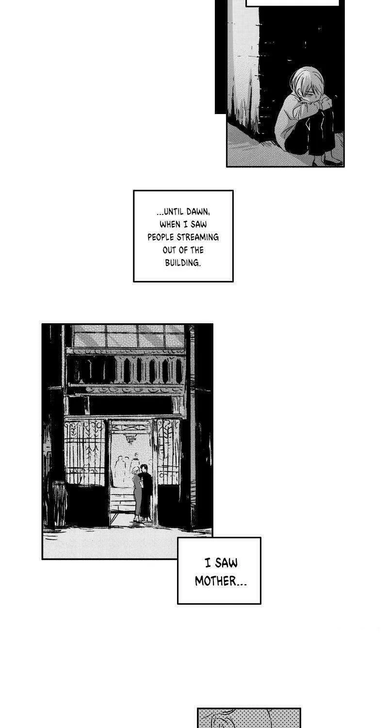 Read ShaZi chapter 44 image 8 on Lezhin