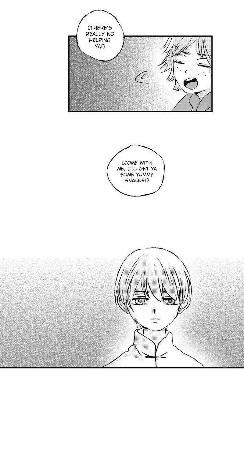 Read ShaZi chapter 45 image 10 on Lezhin