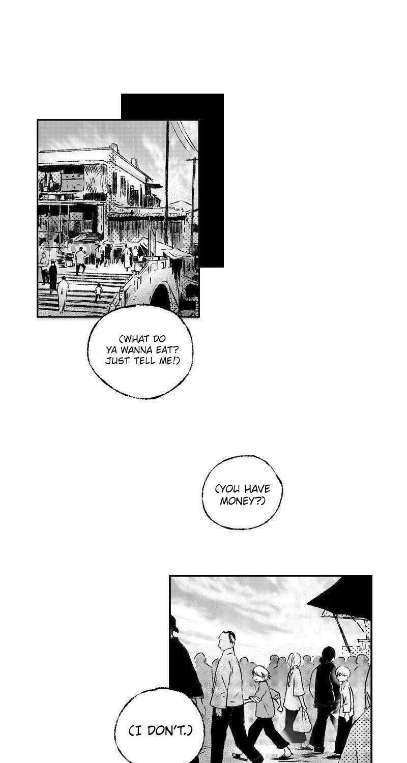 Read ShaZi chapter 45 image 11 on Lezhin