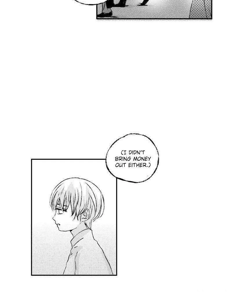 Read ShaZi chapter 45 image 12 on Lezhin