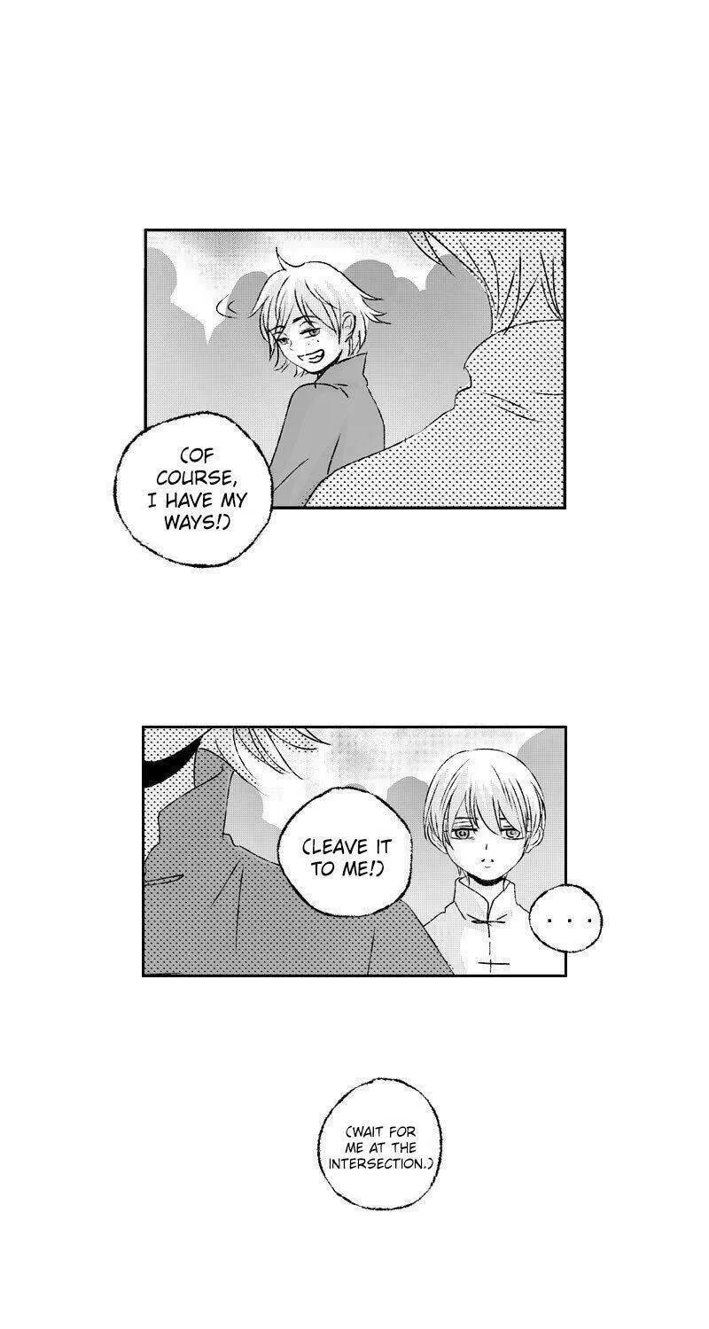 Read ShaZi chapter 45 image 13 on Lezhin