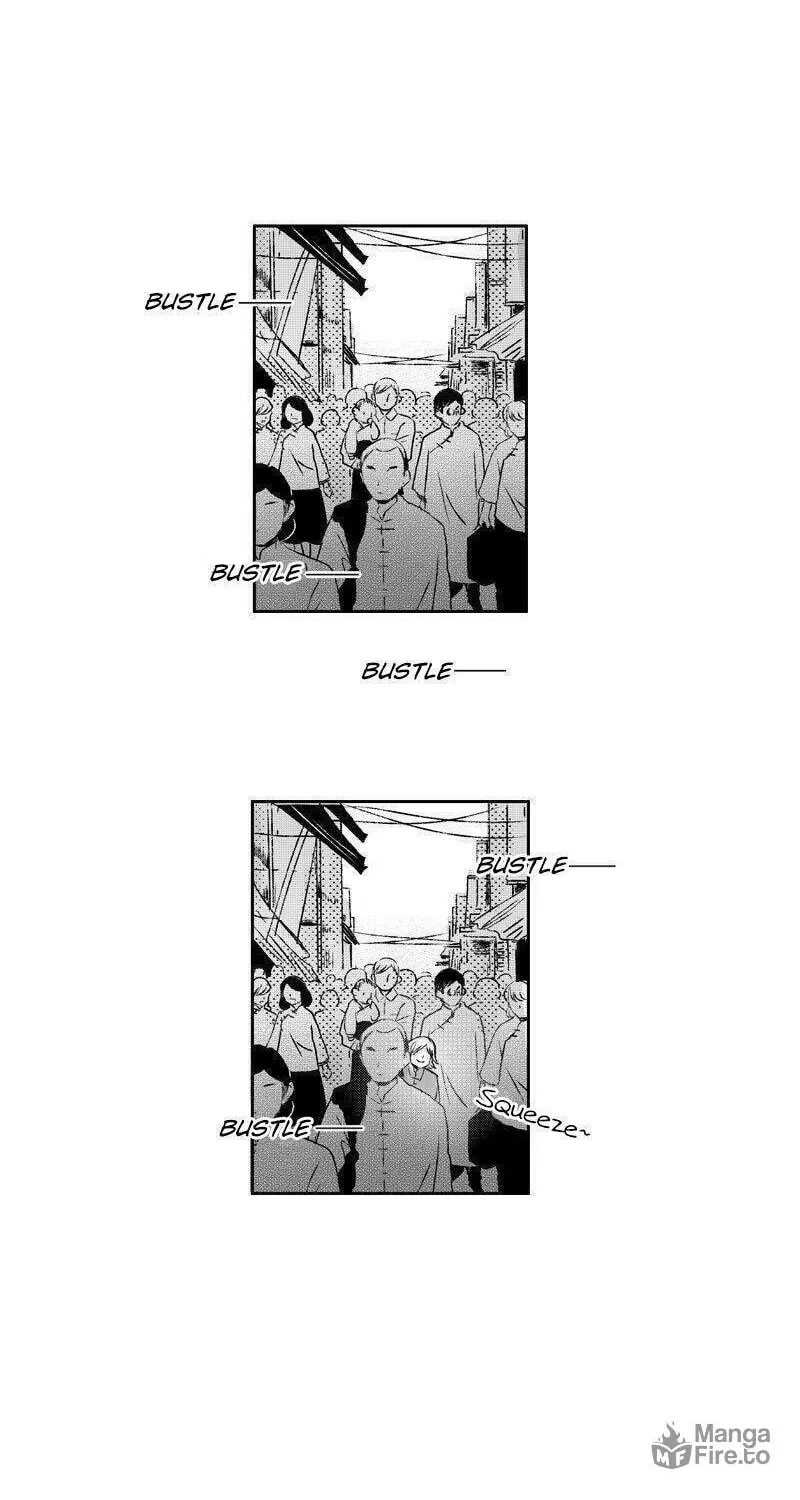 Read ShaZi chapter 45 image 14 on Lezhin