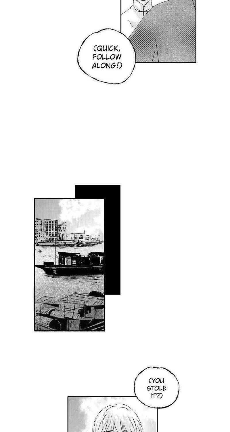 Read ShaZi chapter 45 image 16 on Lezhin