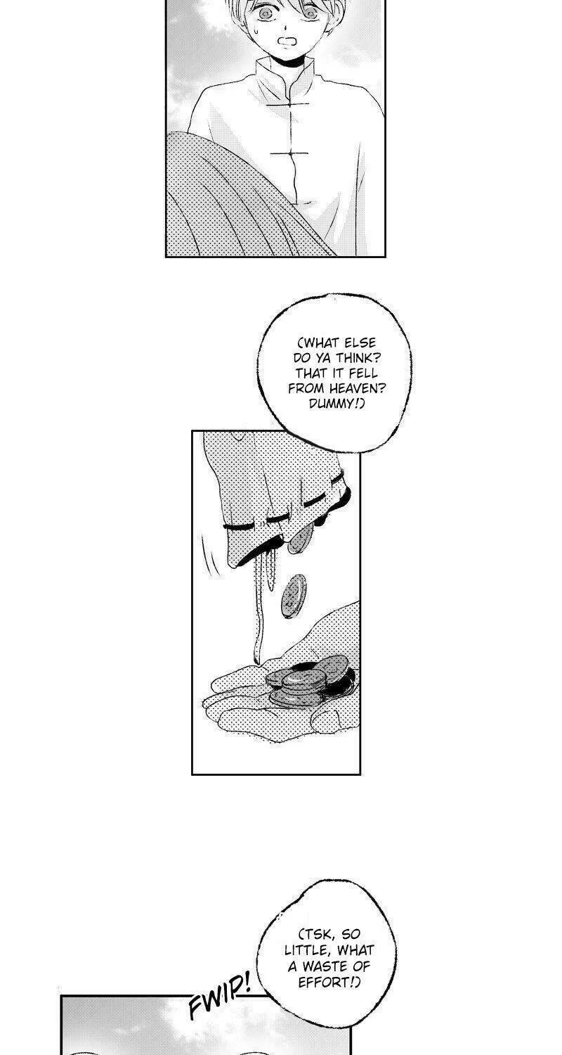 Read ShaZi chapter 45 image 17 on Lezhin