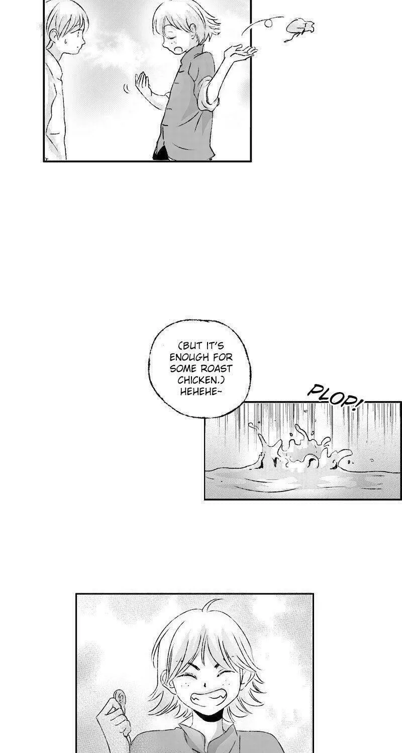 Read ShaZi chapter 45 image 18 on Lezhin