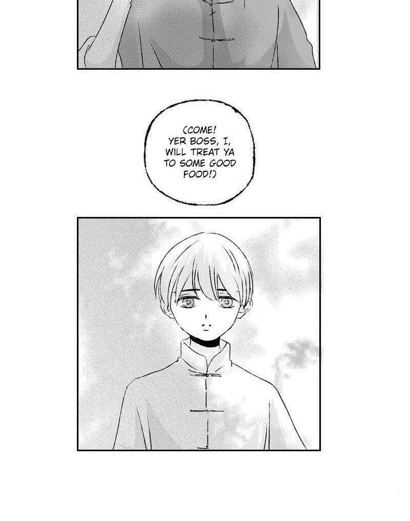 Read ShaZi chapter 45 image 19 on Lezhin
