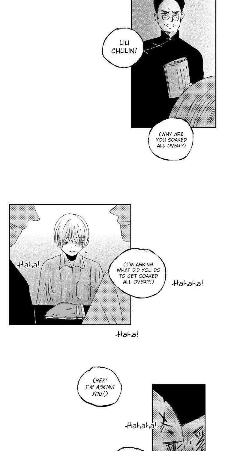 Read ShaZi chapter 45 image 3 on Lezhin