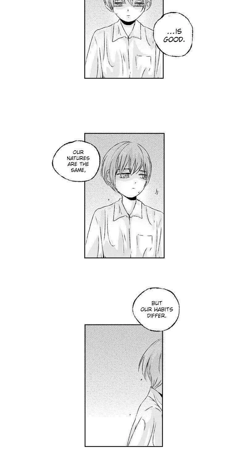 Read ShaZi chapter 45 image 5 on Lezhin