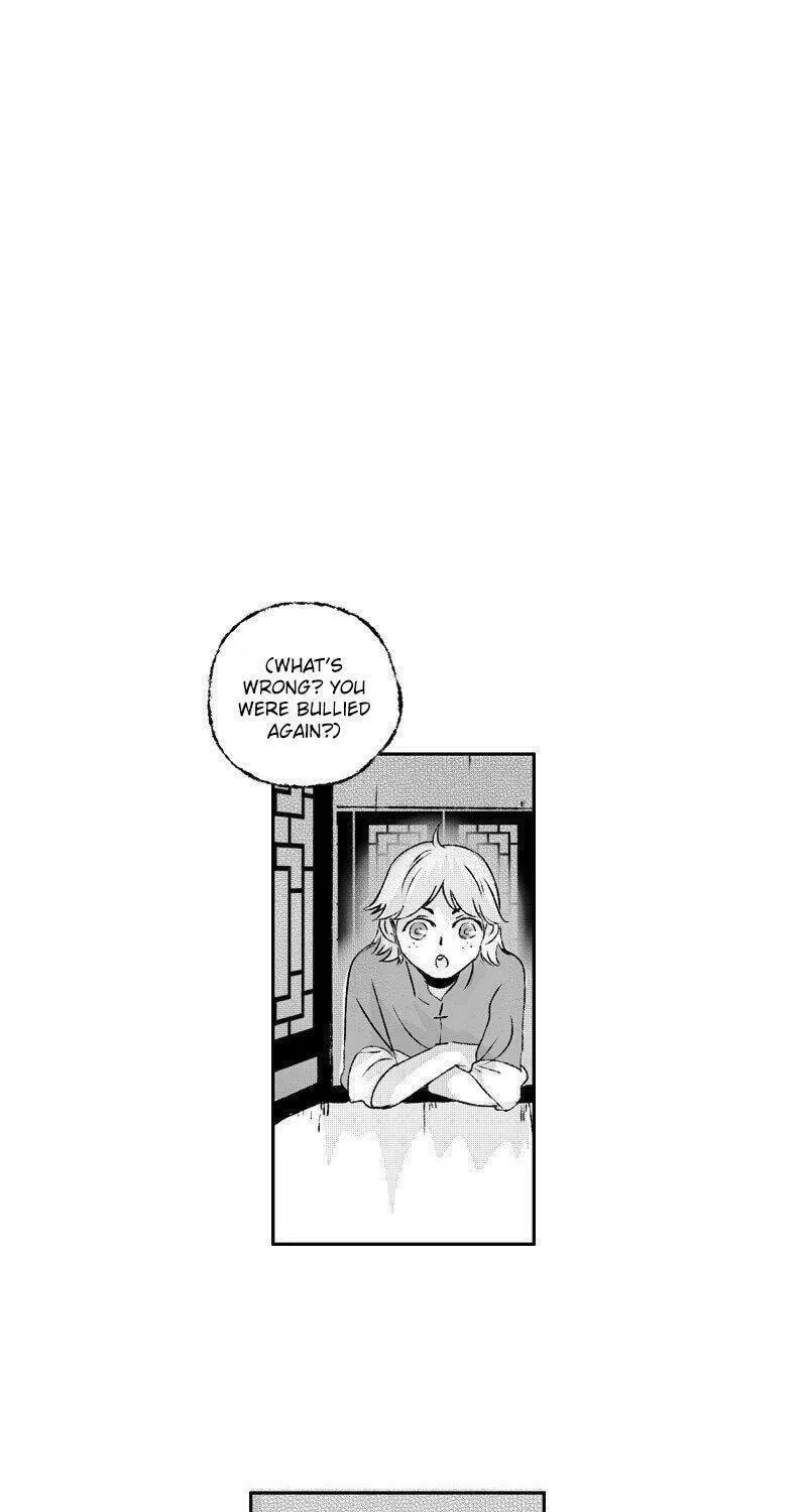 Read ShaZi chapter 45 image 8 on Lezhin
