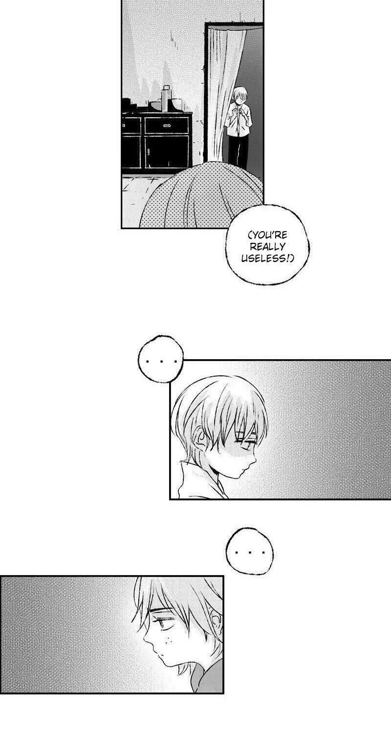 Read ShaZi chapter 45 image 9 on Lezhin