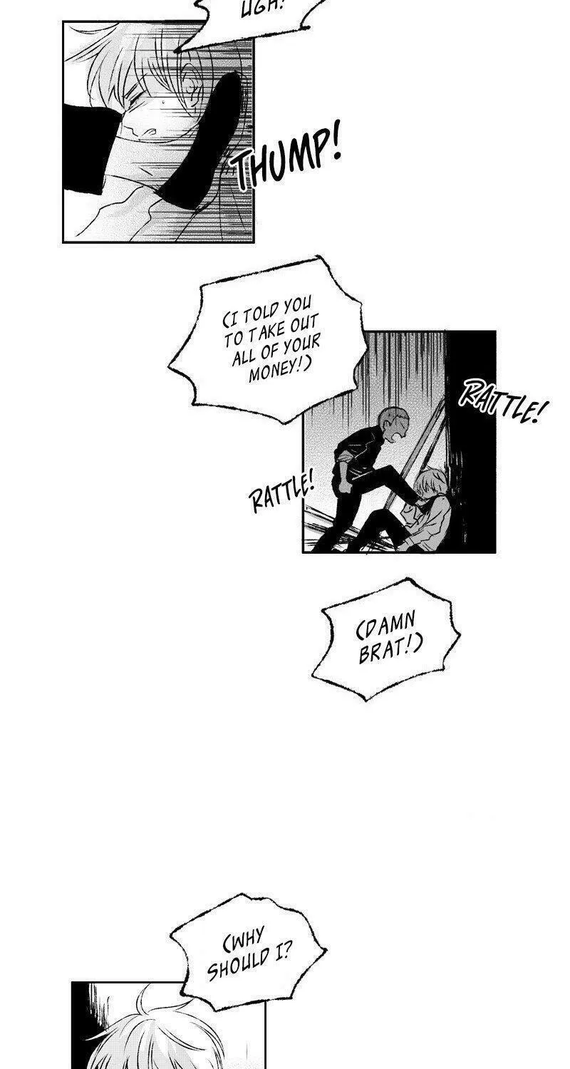 Read ShaZi chapter 46 image 10 on Lezhin