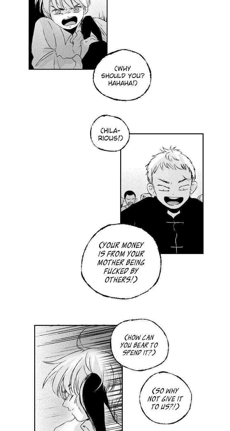 Read ShaZi chapter 46 image 11 on Lezhin