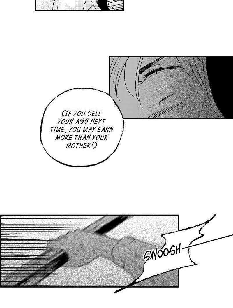 Read ShaZi chapter 46 image 12 on Lezhin