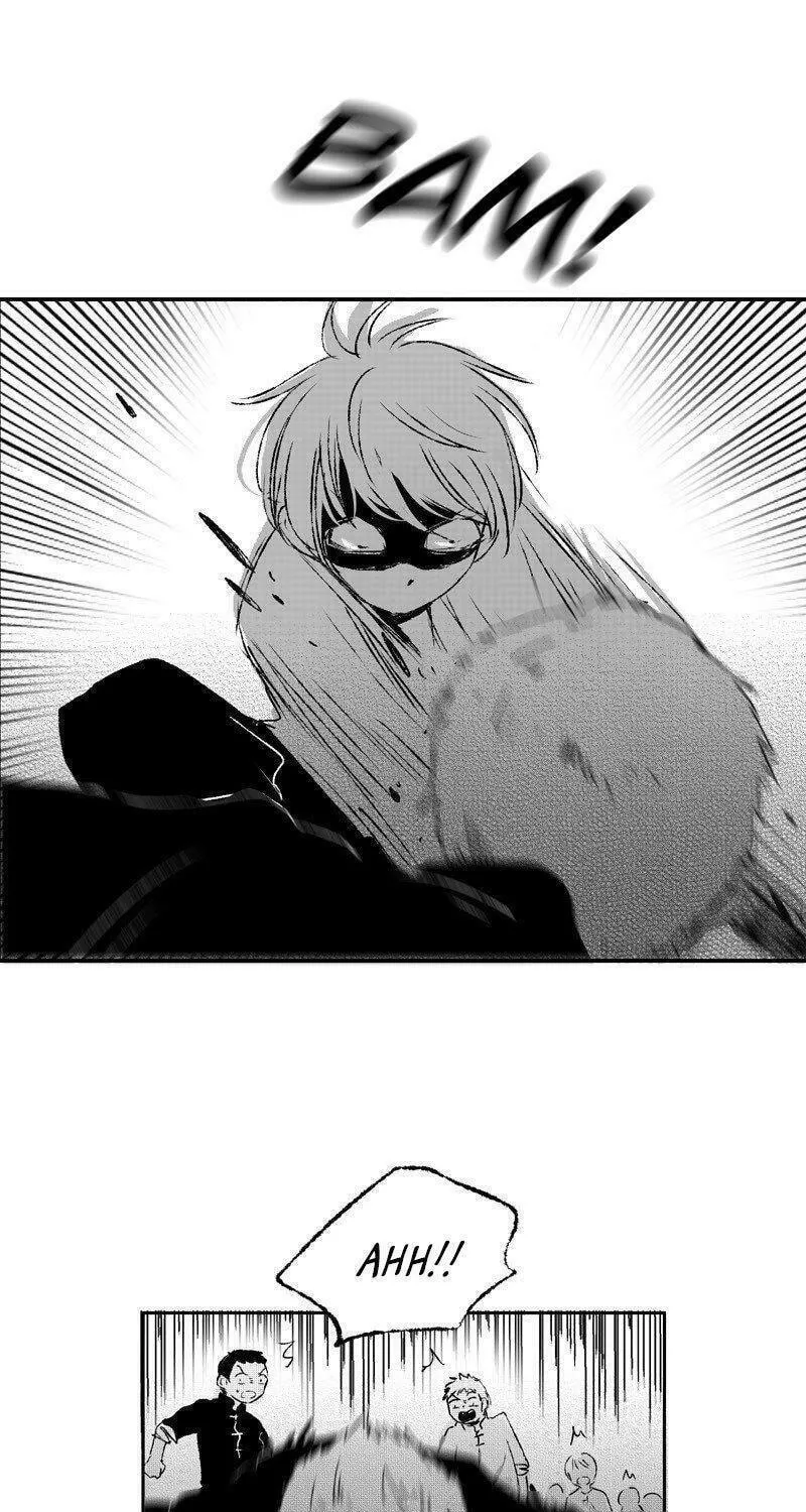 Read ShaZi chapter 46 image 13 on Lezhin