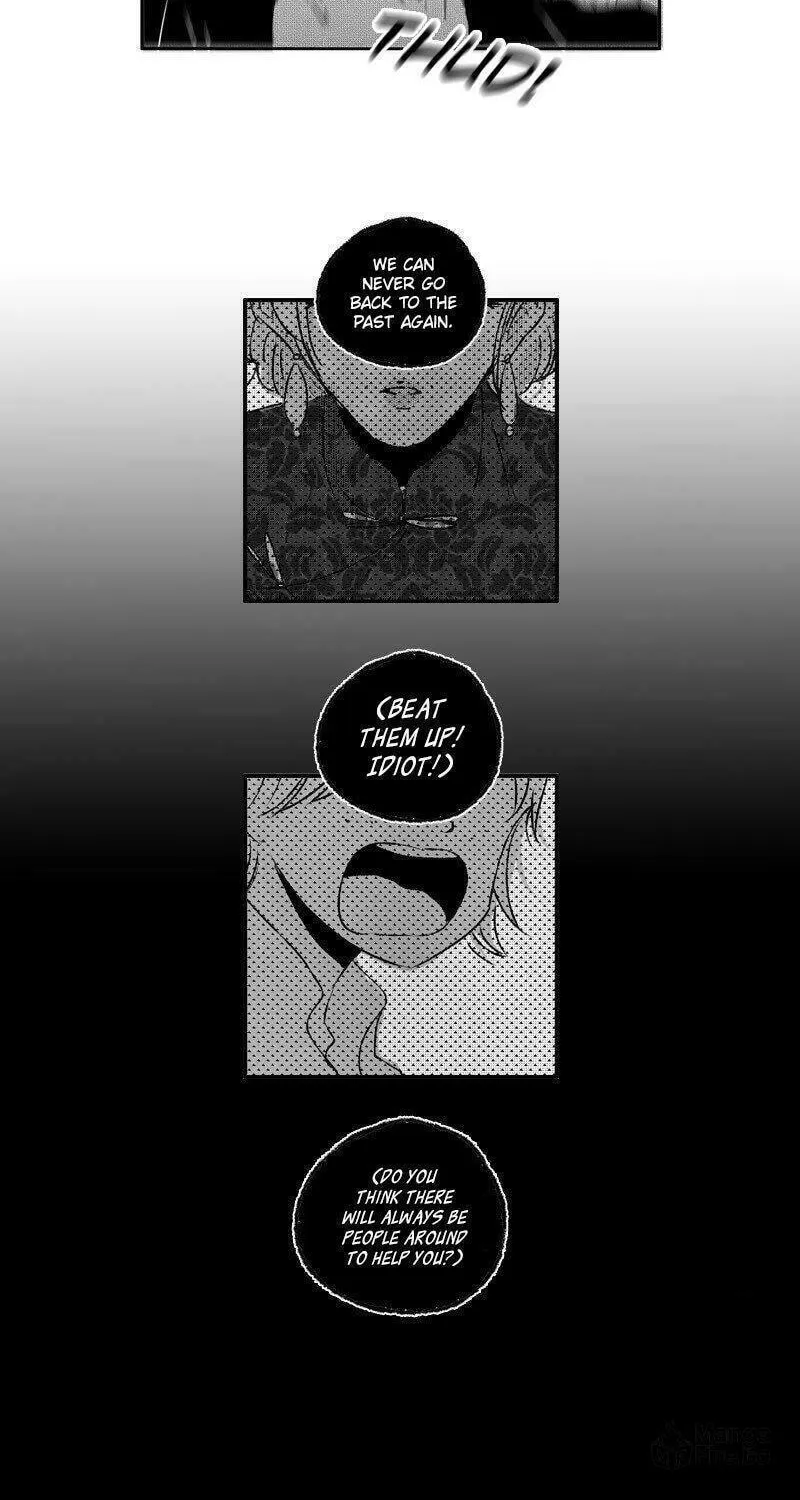 Read ShaZi chapter 46 image 14 on Lezhin