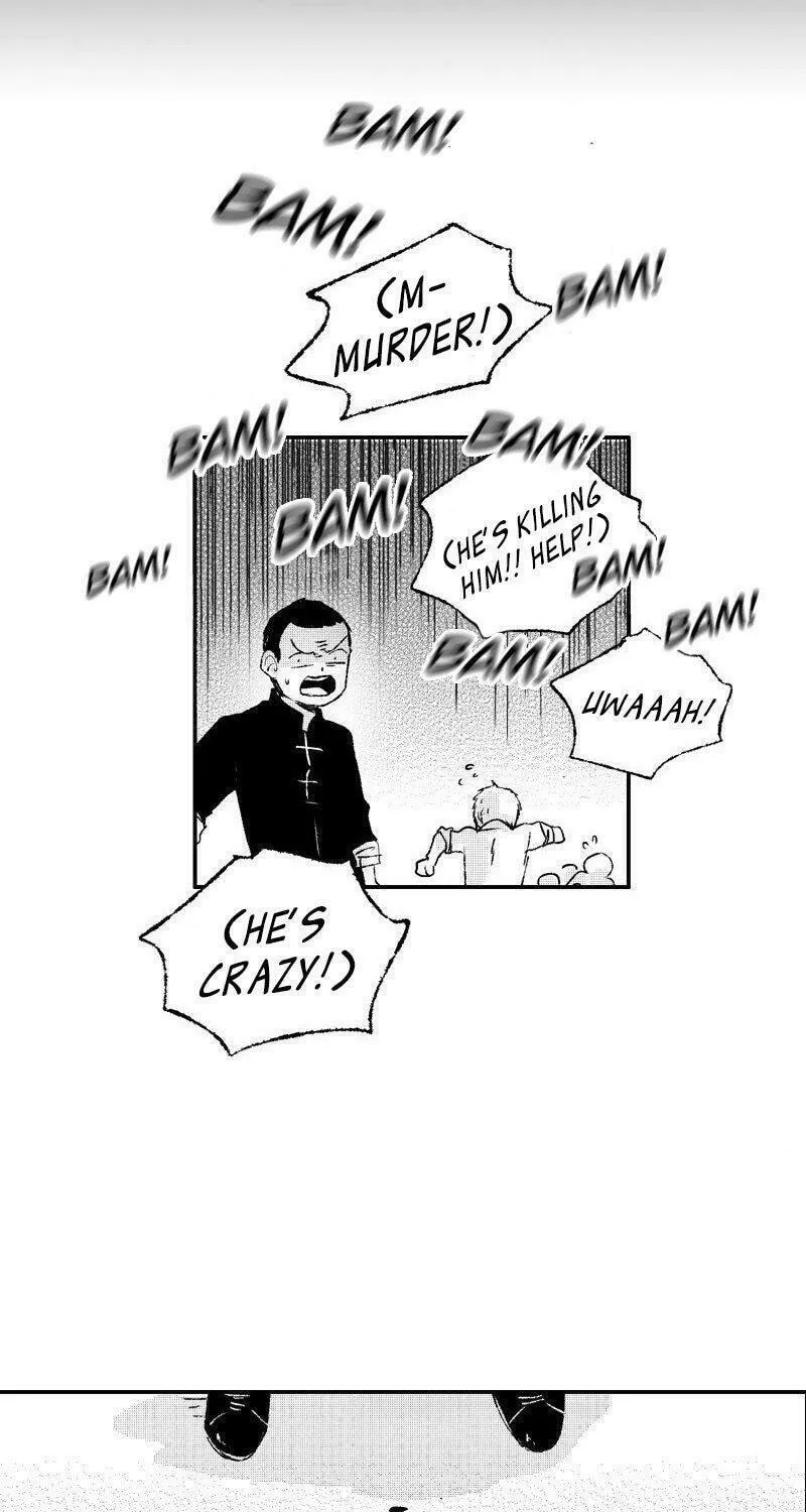 Read ShaZi chapter 46 image 16 on Lezhin